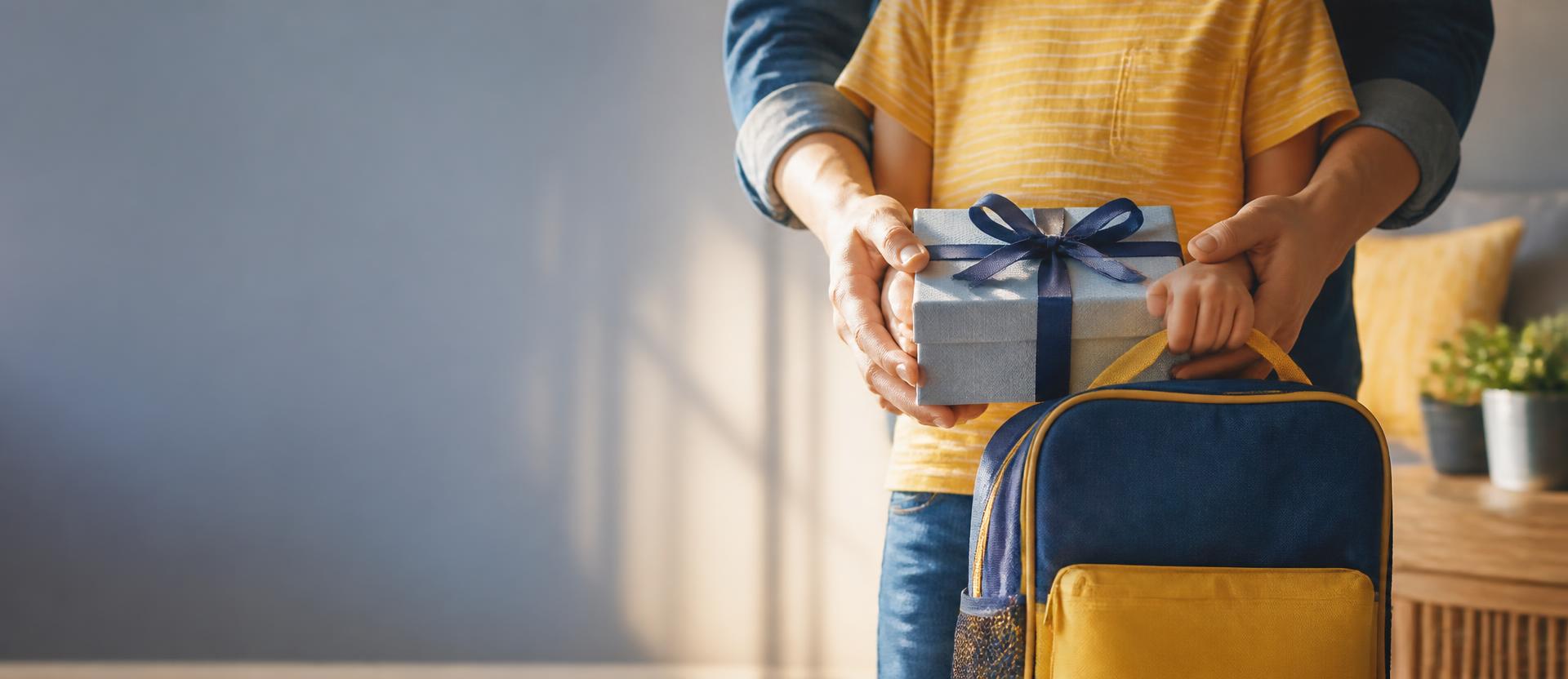 Verified parents unlock special pricing
